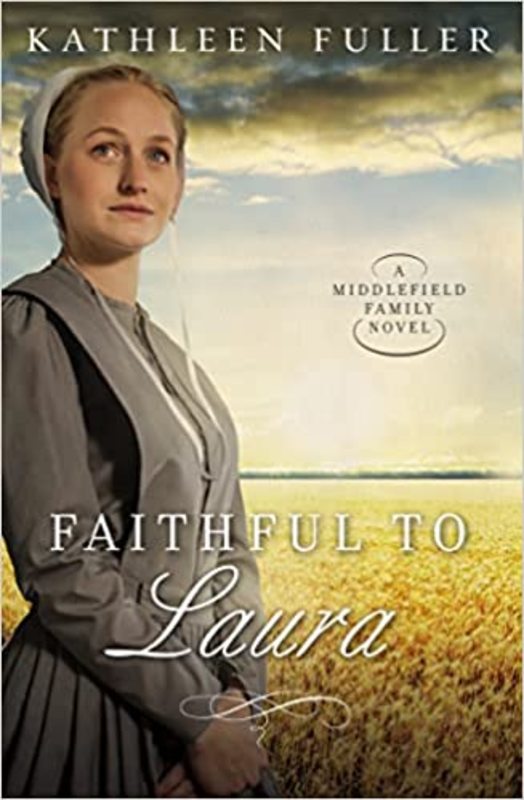 Middlefield Family book cover