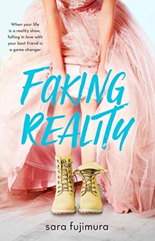 Sara Fujimura book cover
