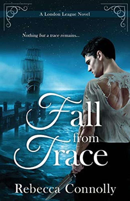 London League book cover
