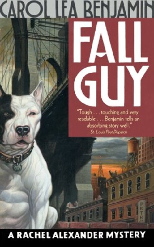 Rachel Alexander and Dash book cover