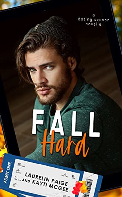 Laurelin Paige book cover