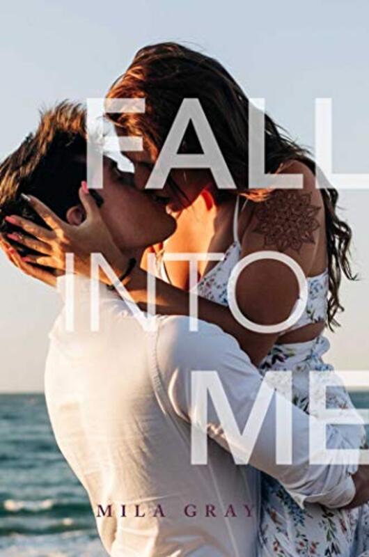 Mila Gray book cover