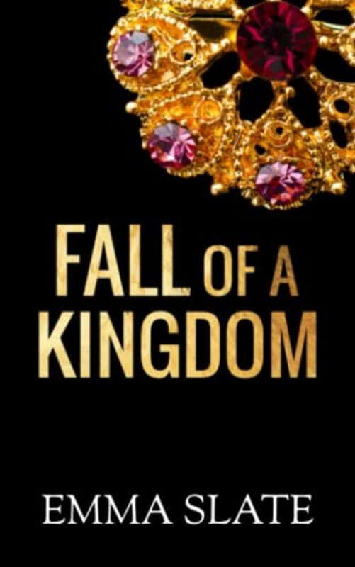 Emma Slate book cover