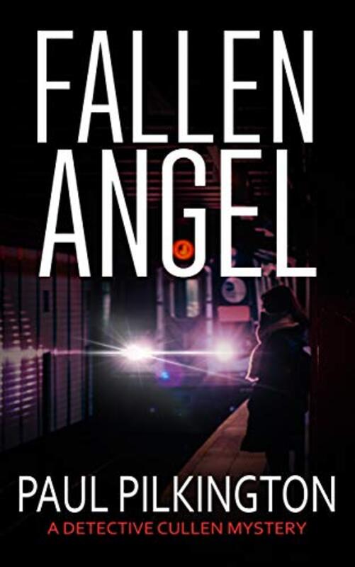 Paul Pilkington book cover