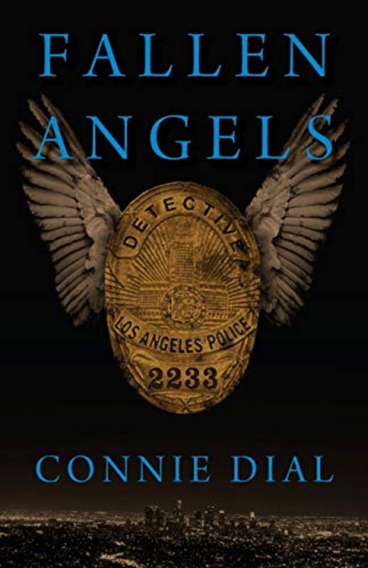 Book cover for "Fallen Angels" by Connie Dial