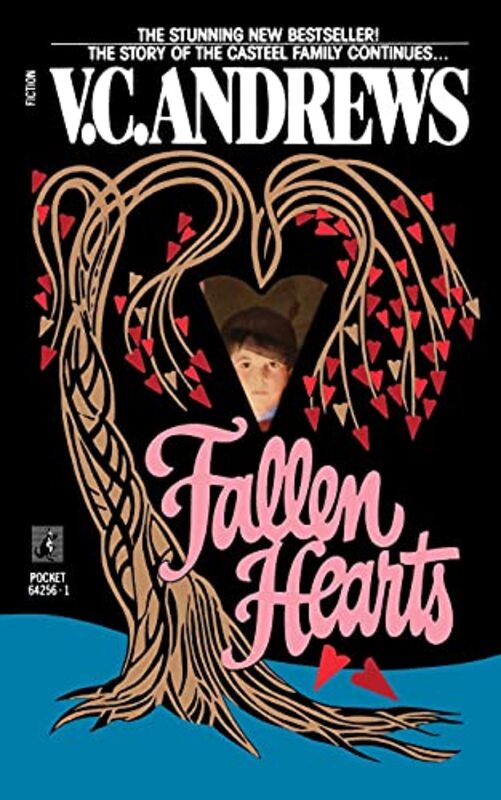 Casteel book cover