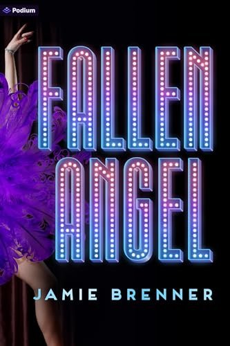 Jamie Brenner book cover