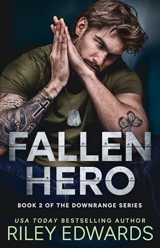 Riley Edwards book cover