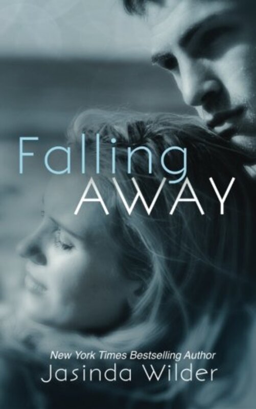 The Falling book cover