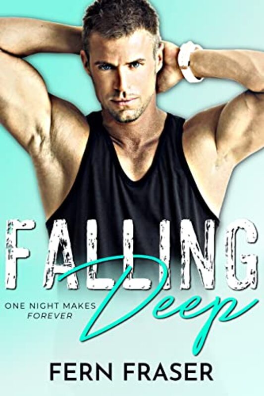 Fern Fraser book cover