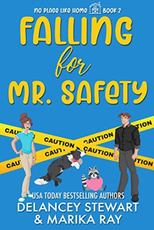 Marika Ray book cover
