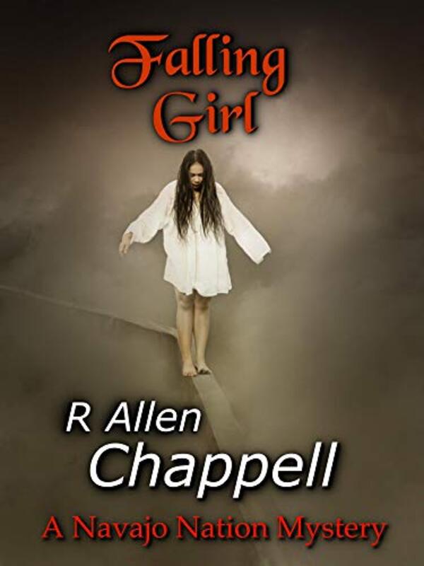 R Allen Chappell book cover