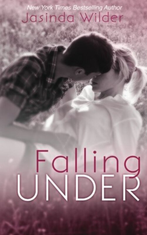 The Falling book cover