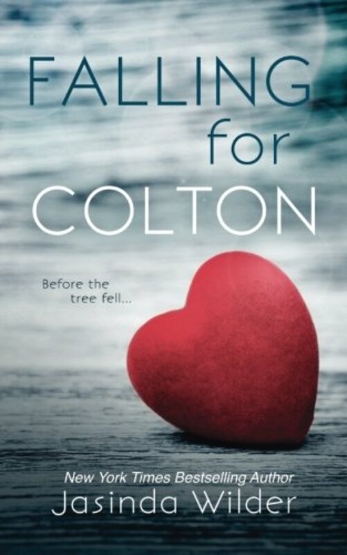 The Falling book cover