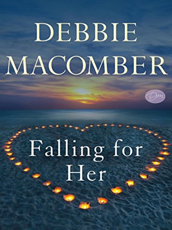 Rose Harbor book cover