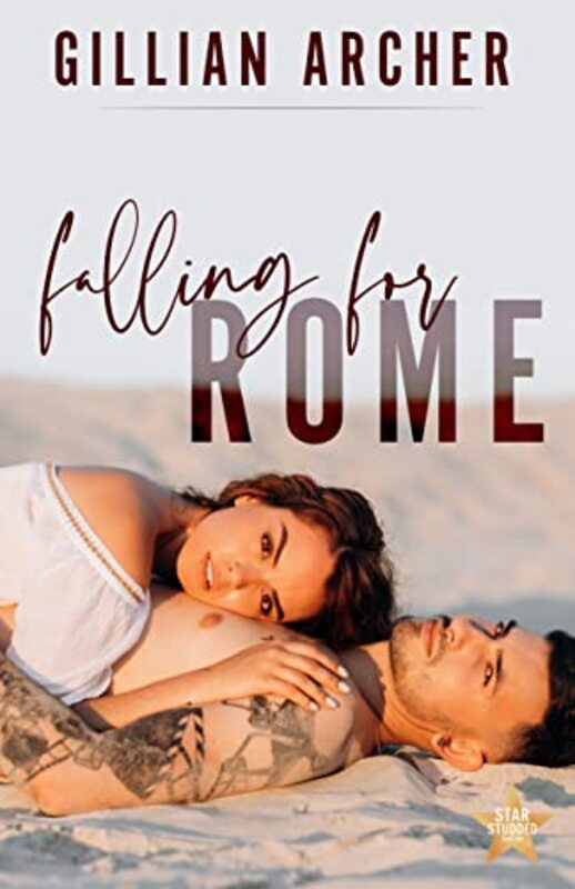 Gillian Archer book cover