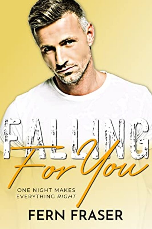 Fern Fraser book cover