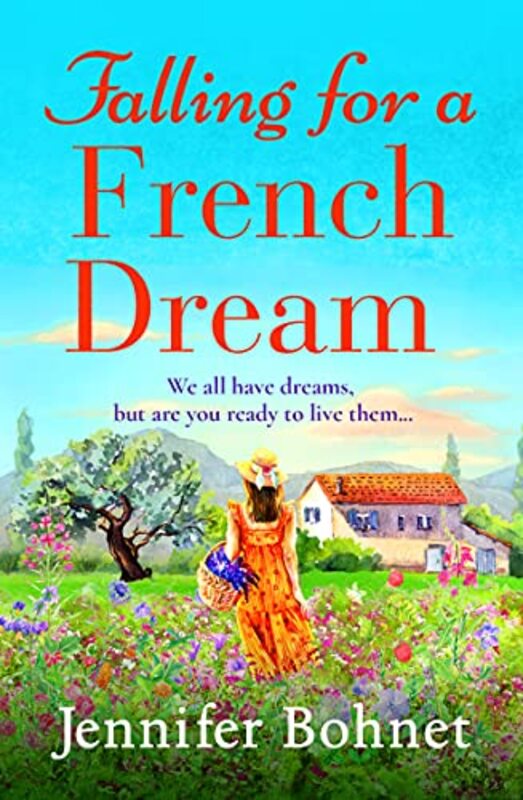 Jennifer Bohnet book cover