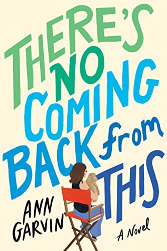 Ann Wertz Garvin book cover