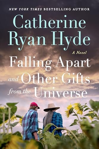 Catherine Ryan Hyde book cover