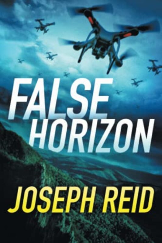 Joseph Reid book cover