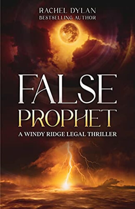 Rachel Dylan book cover
