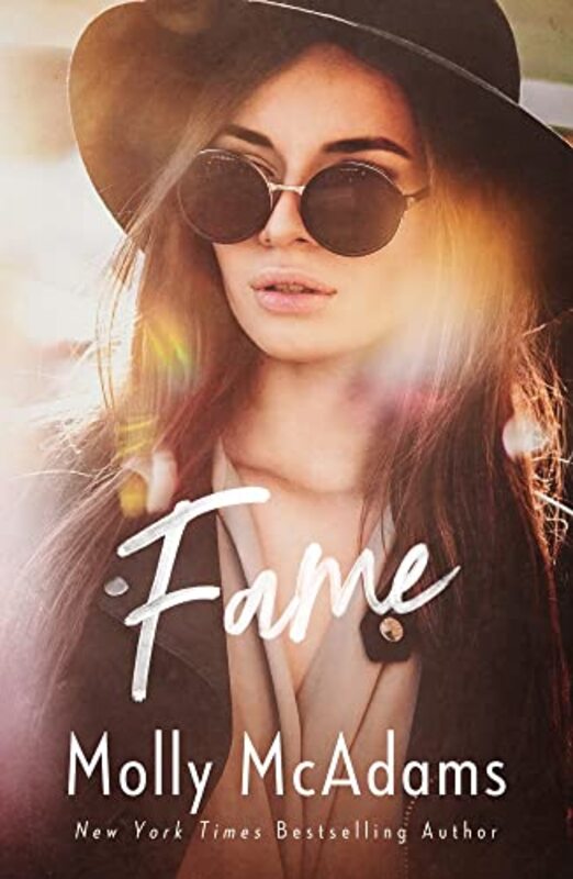 Molly McAdams book cover