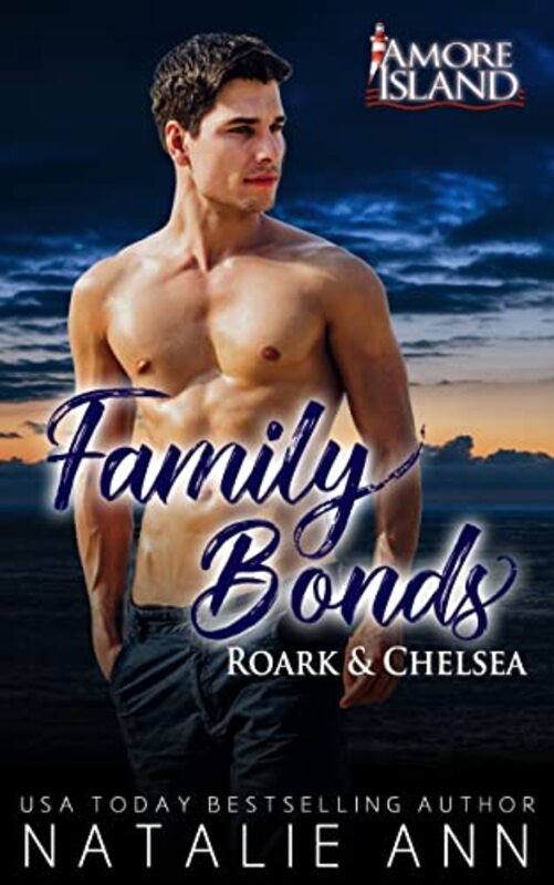 Natalie Ann book cover