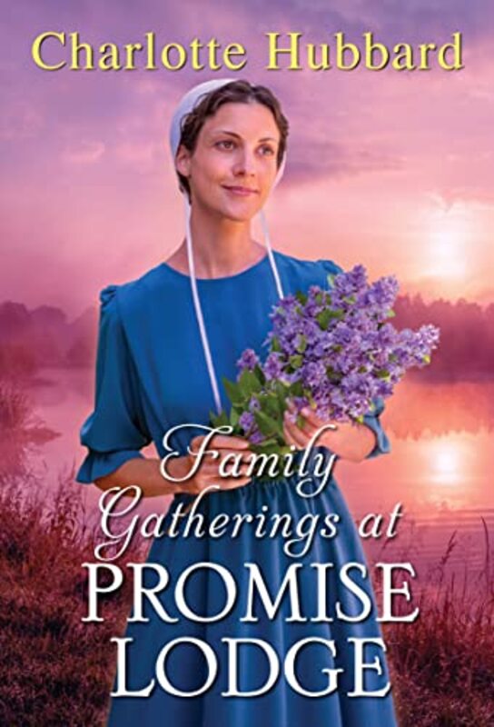Charlotte Hubbard book cover