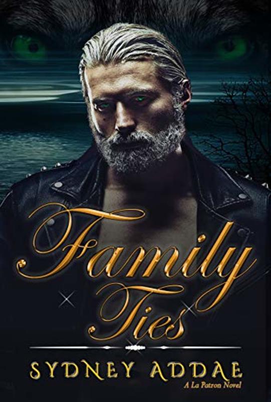 Sydney Addae book cover