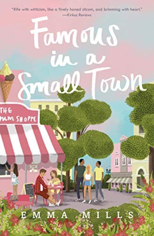 Emma Mills book cover