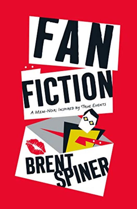 Brent Spiner book cover