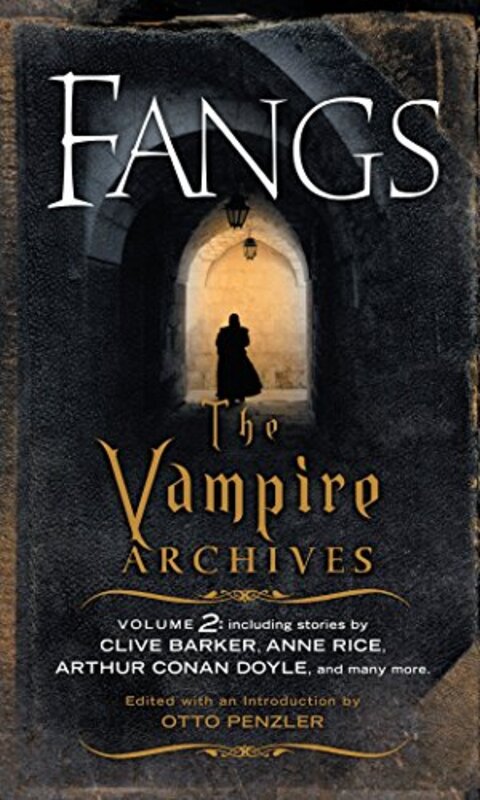 Otto Penzler book cover