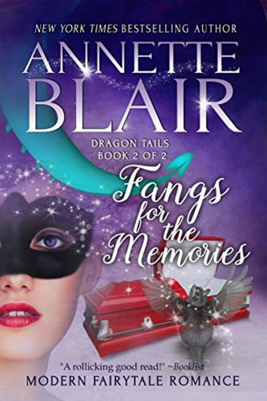 Annette Blair book cover