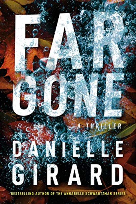 Danielle Girard book cover