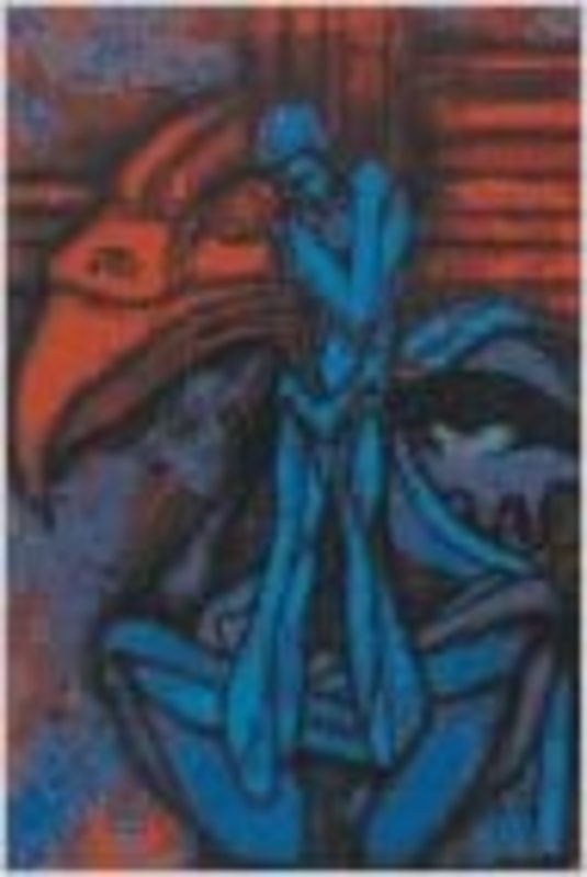Book cover for "Far Islands" by John Buchan
