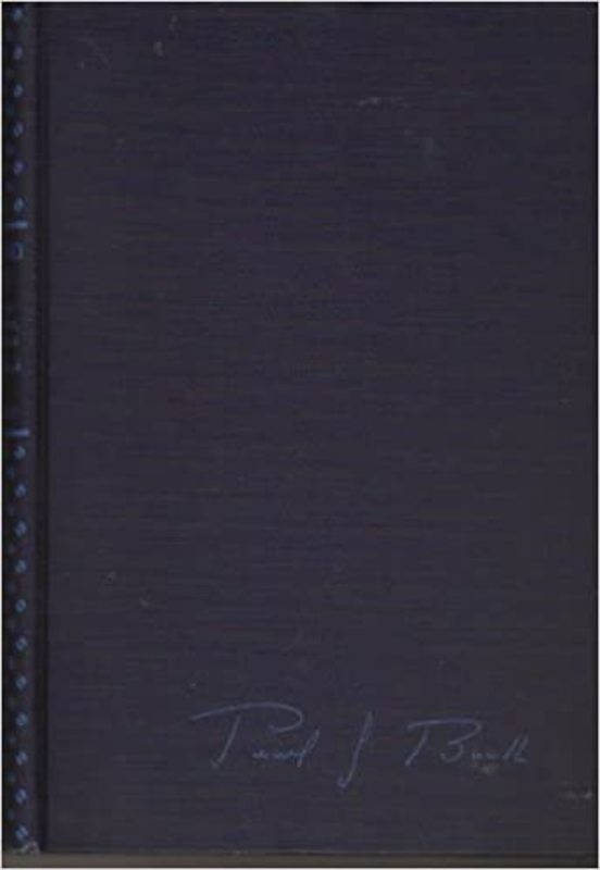 Book cover for "Far and Near" by Pearl S Buck