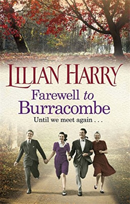Lilian Harry book cover