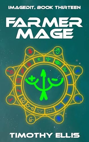 Timothy Ellis book cover