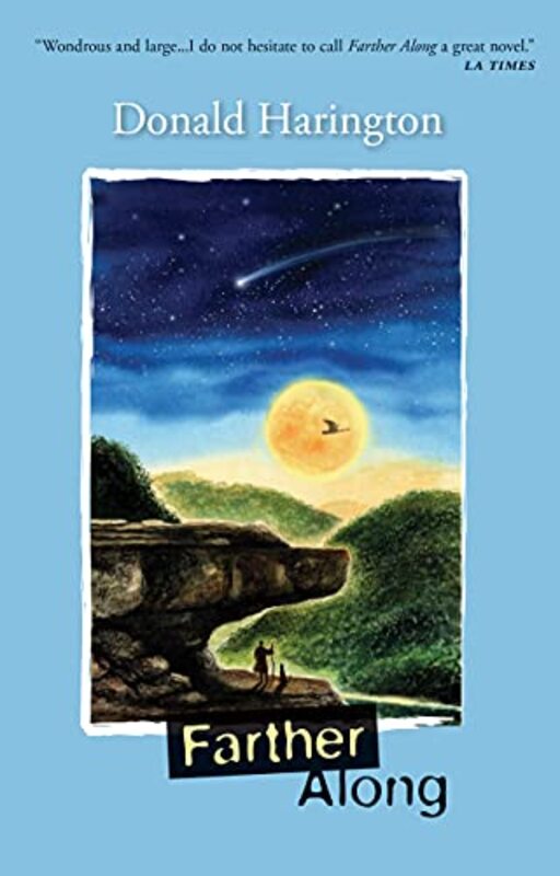 Stay More book cover