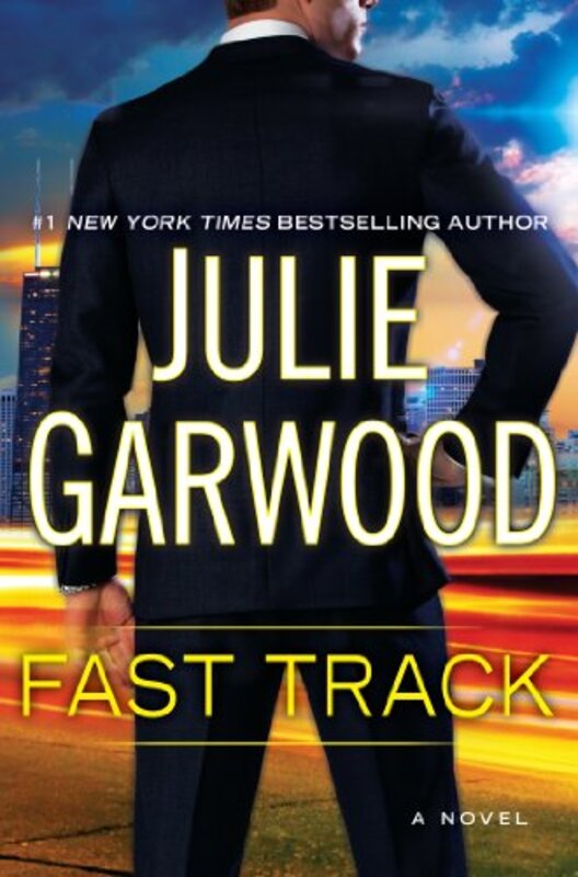 Julie Garwood book cover