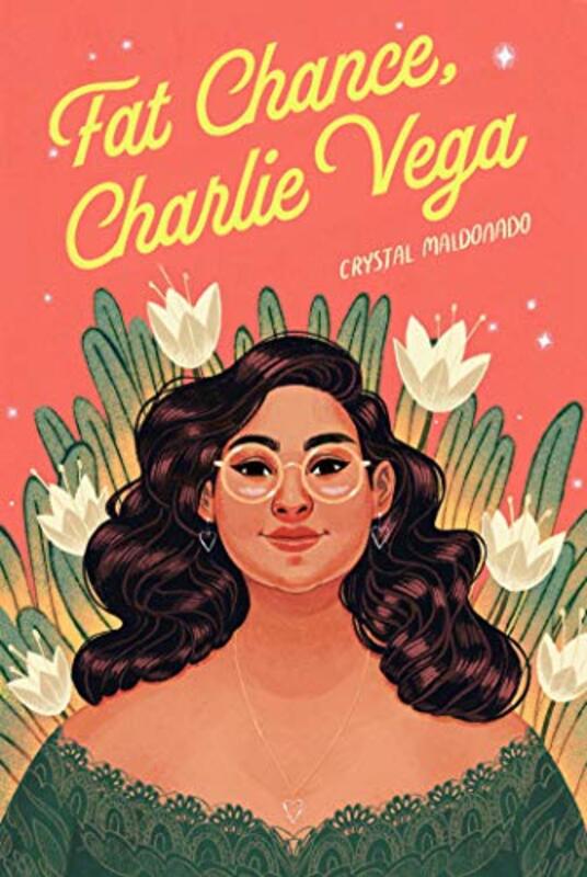 Crystal Maldonado book cover