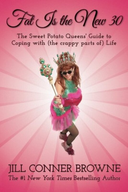 Jill Conner Browne book cover