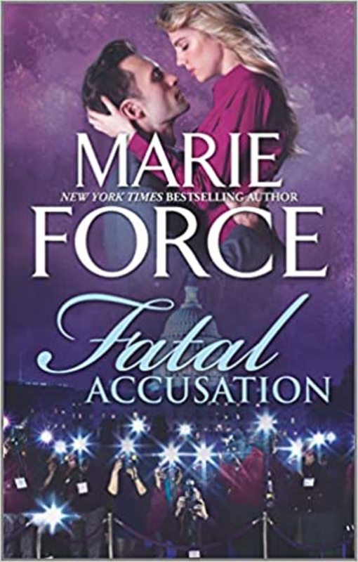 Fatal book cover