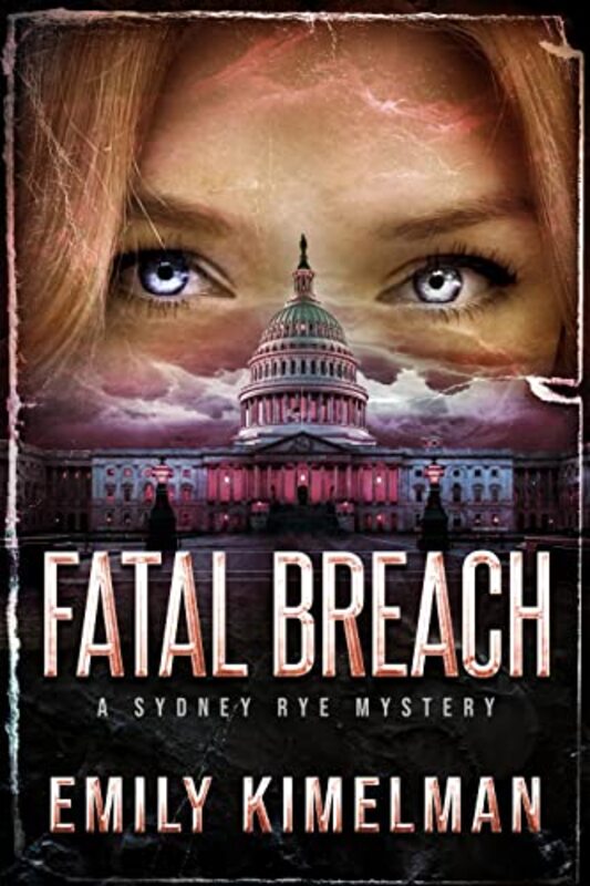 Emily Kimelman book cover