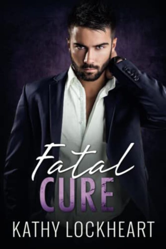 Kathy Lockheart book cover