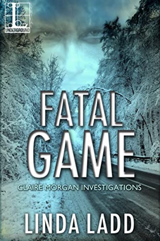 Claire Morgan book cover