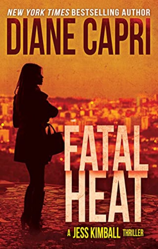 Diane Capri book cover