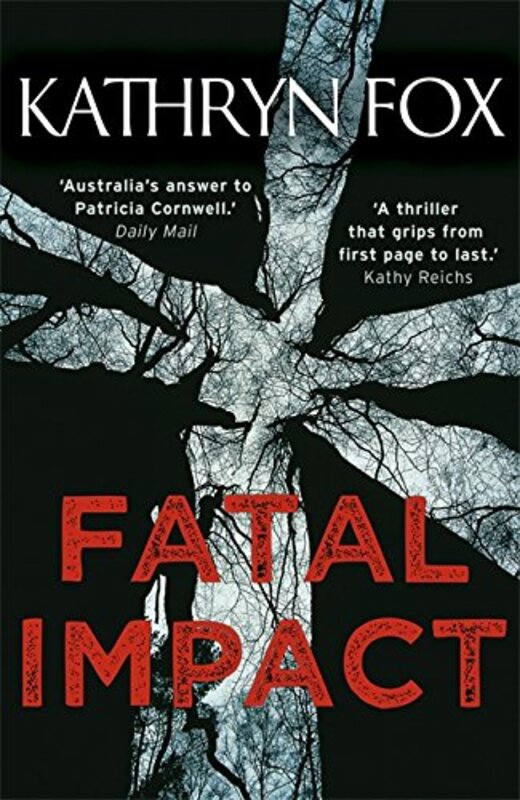 Dr Anya Crichton book cover