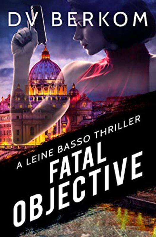 Leine Basso book cover